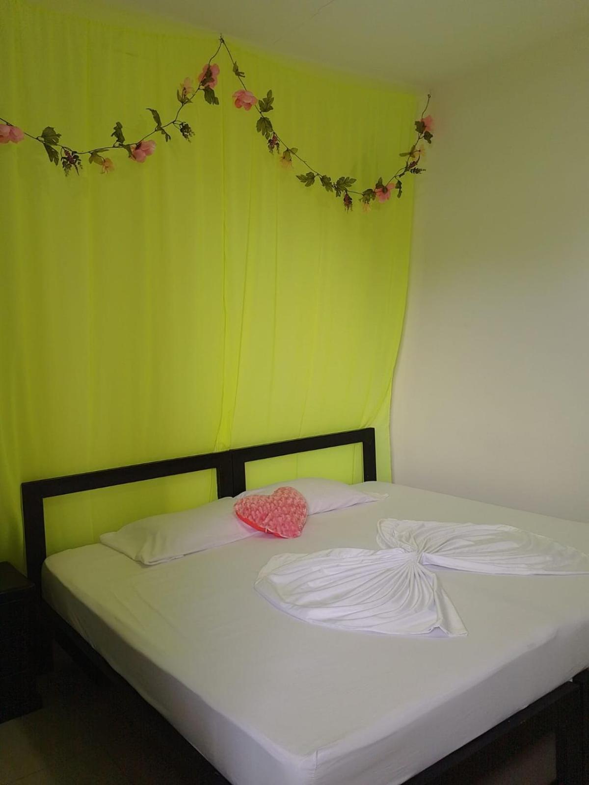 Hospedaje Casa Cultural Saberes Neiva  Buitenkant foto